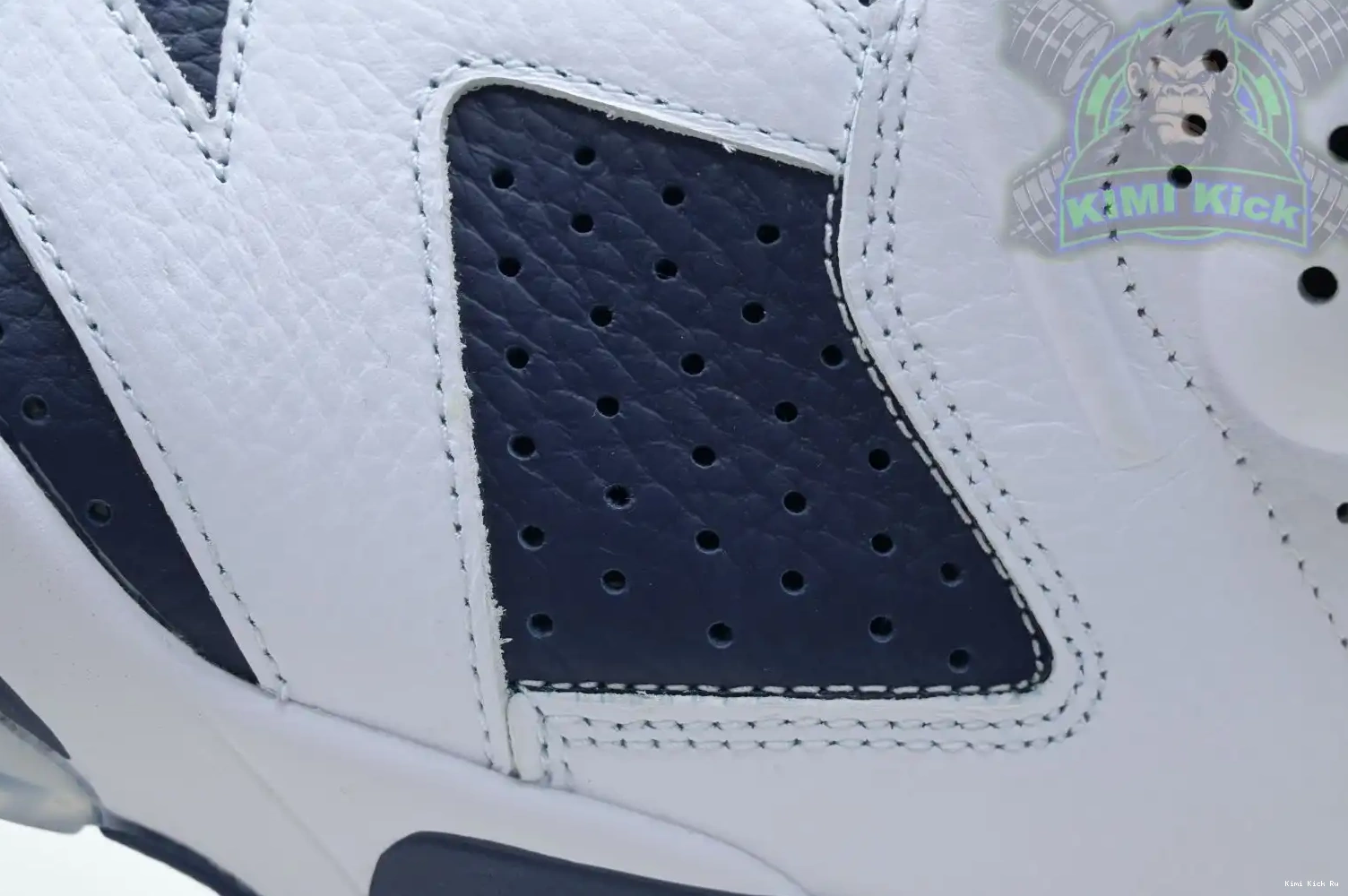 Kimikick Jordan Air Jordan 6 0719